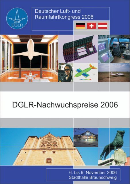 Preisträger 2006 - Deutsche Gesellschaft für Luft