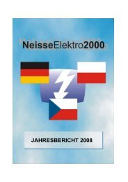 14. Internationale Elektrotechnik-Olympiade 2008 - Fakultät ...