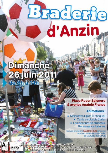 cliquez sur ce lien - Anzin