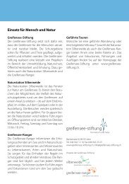 greifensee-stiftung