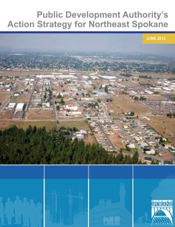 Action Strategy - City of Spokane - Business and Development ...