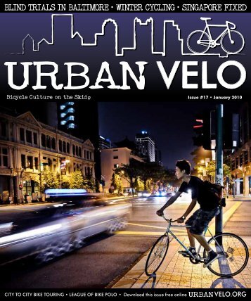 Download PDF - Urban Velo