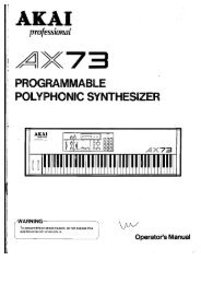 Akai AX-73 Owners Manual.pdf - Fdiskc