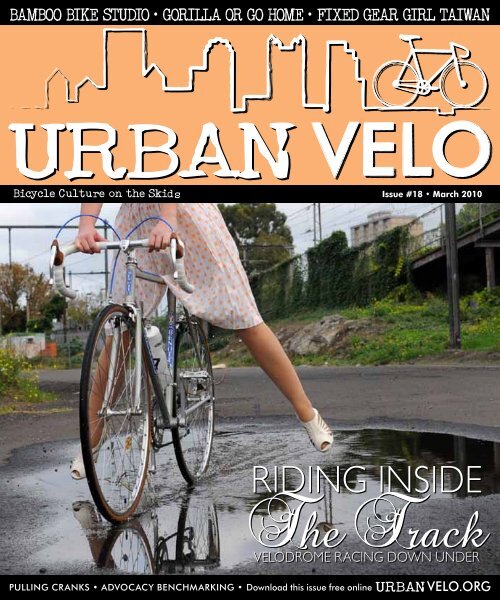 Download PDF - Urban Velo