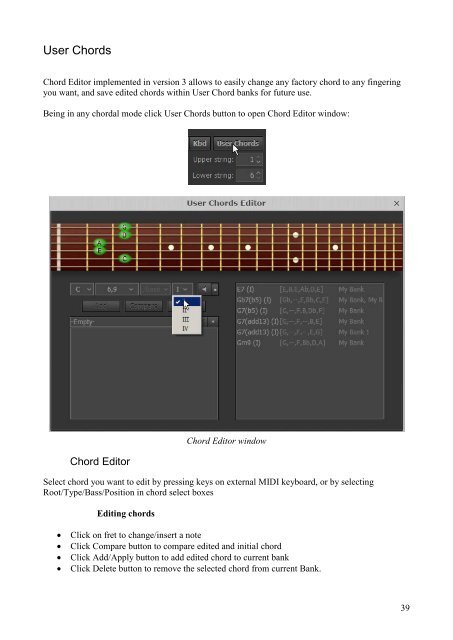 Manual pdf 0.69 M - MusicLab