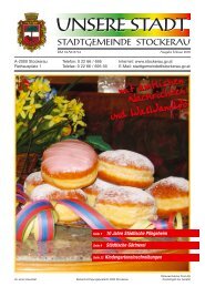 Datei herunterladen - .PDF - Stadtgemeinde Stockerau