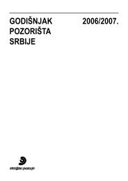 godisnjak 2009:Layout 1.qxd - Sterijino Pozorje