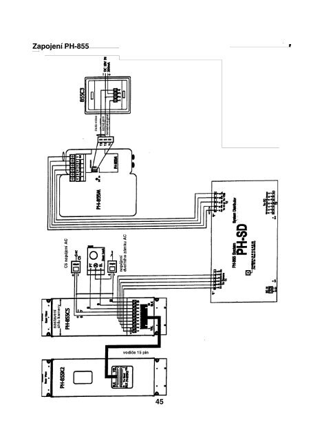 Dveřní - MICRONIX, spol. s ro