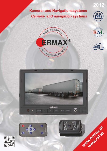 Download (PDF) - Ermax