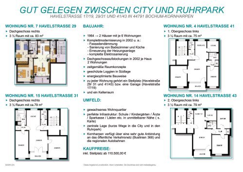 GUT GELEGEN - VBW Bauen und Wohnen GMBH