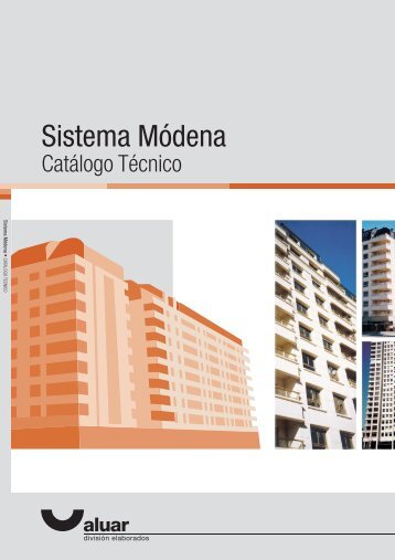 Sistema Módena - scranton