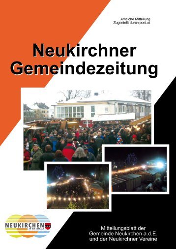 (11,57 MB) - .PDF - Neukirchen an der Enknach - Land Oberösterreich