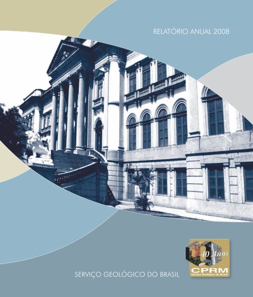 Mapa geológico simplificado de Portugal com a indicação da distribuição