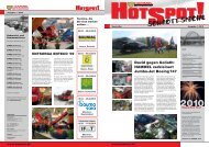 HotSpot 2010 / 01PDF / 1.93 MB - Hammel Recyclingtechnik