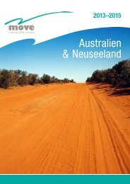 Move Australien