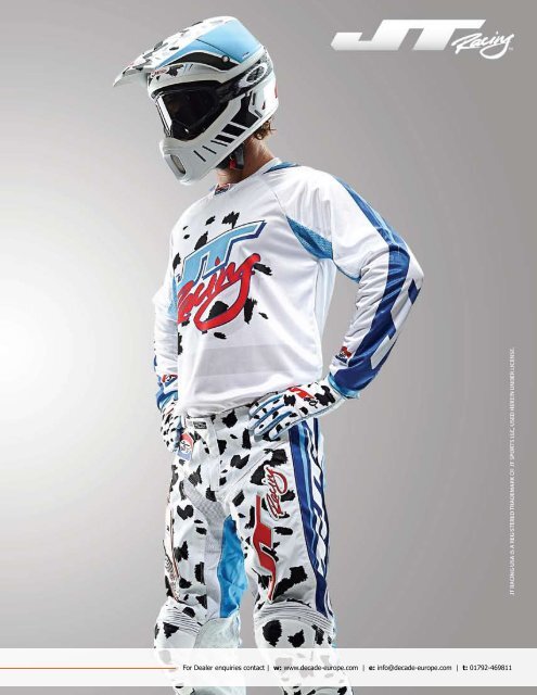 Motocross Illustrated