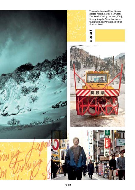 Method Snowboard Magazine 13-2