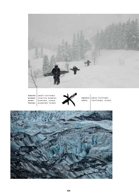 Method Snowboard Magazine 13-2