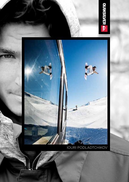 Method Snowboard Magazine 13-2