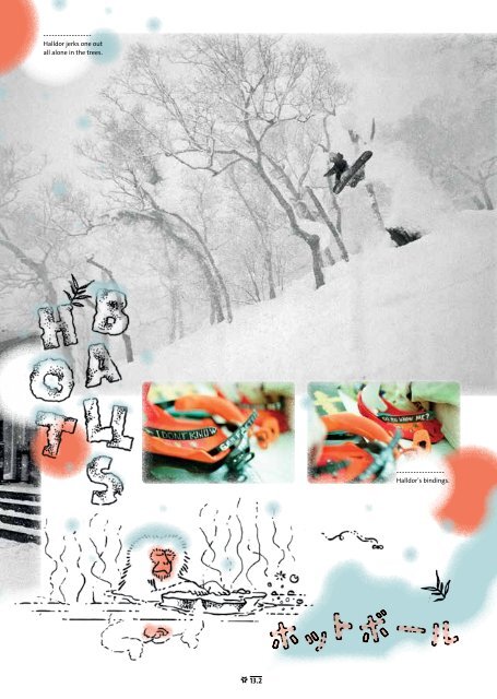 Method Snowboard Magazine 13-2