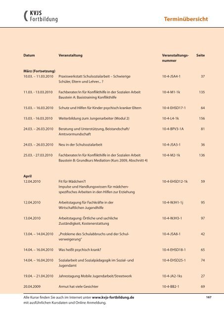 Fachberater/in für Konflikthilfe in der Sozialen Arbeit