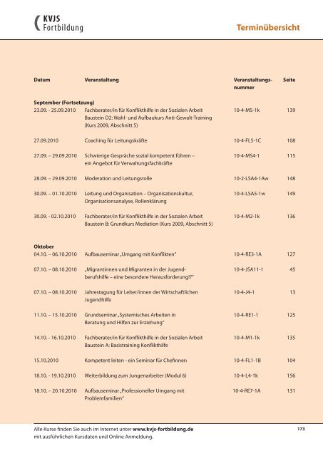 Fachberater/in für Konflikthilfe in der Sozialen Arbeit