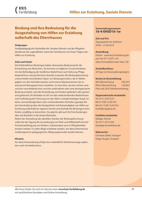 Fachberater/in für Konflikthilfe in der Sozialen Arbeit