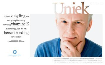 Bekijk pdf van Uniek - UMC Utrecht