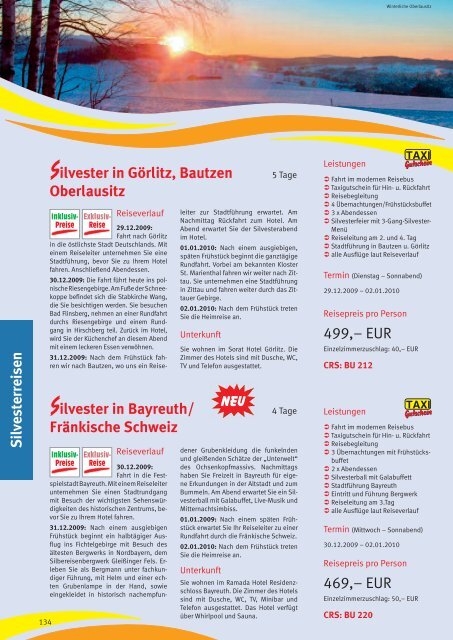 Urlaubsreisen - Becker-strelitz-reisen-berlin.com