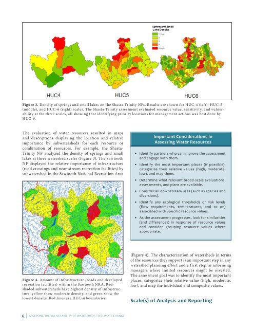 watervulnerability