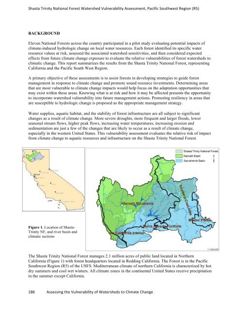 watervulnerability