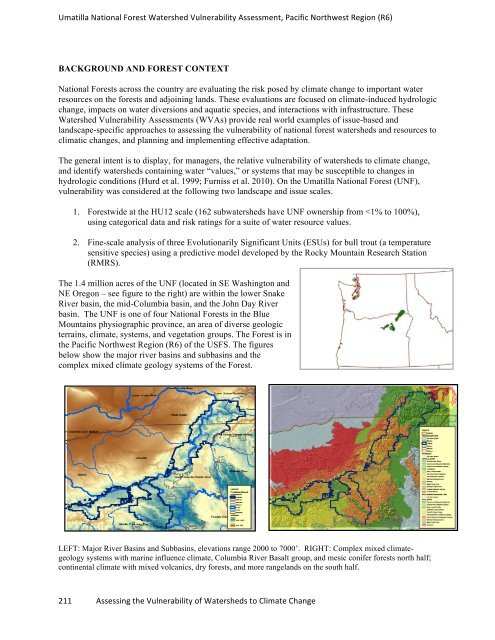 watervulnerability