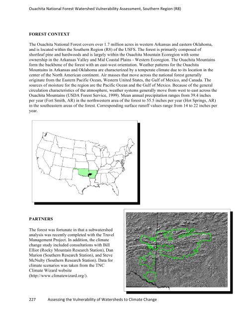 watervulnerability