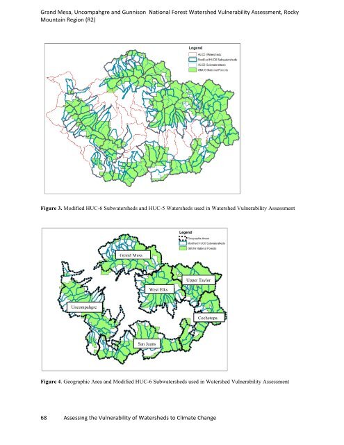 watervulnerability