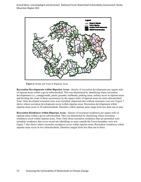 watervulnerability