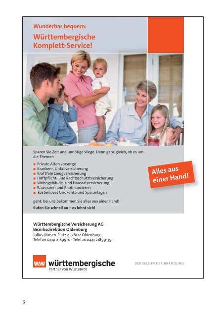 Lifestyleee Edewechter Landstraße 53-55 Ausstatter & Partner des ...