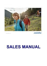 SALES MANUAL - Mediadatabase