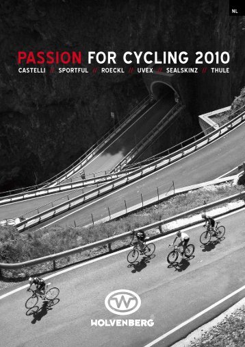 PASSION FOR CYCLING 2010 - Wolvenberg