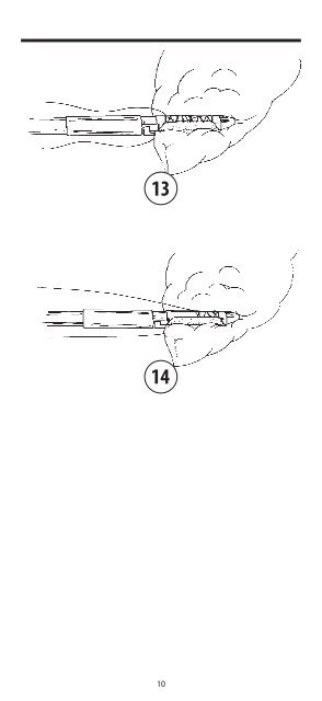 Instructions For Use - Multilingual - Gore Medical