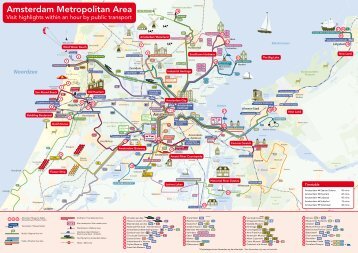 Download the Connexxion region OV Map