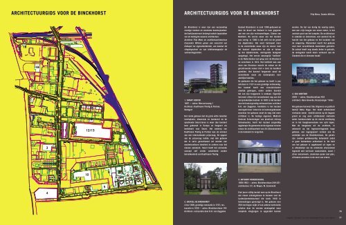 de binckhorst: het best bewaarde geheim van ... - Stroom Den Haag