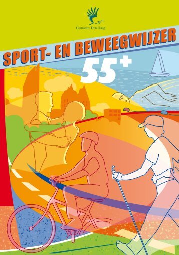 Voorwoord - Beweegmaatje Den Haag