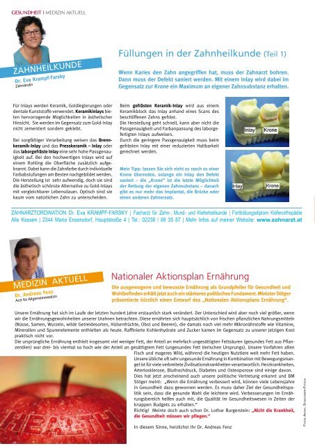 Ausgabe 2/2010 - Shopping-Intern