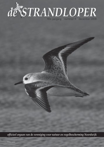 Vereniging voor Natuur- en Vogelbescherming Noordwijk