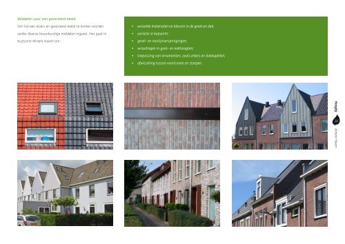 2010 volledig Ontwikkelingsplan - Almere Centraal