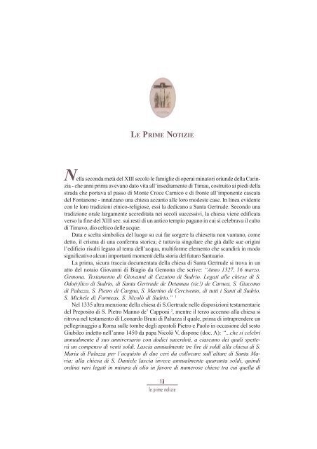 Scarica il libro in formato PDF - Taic in Vriaul