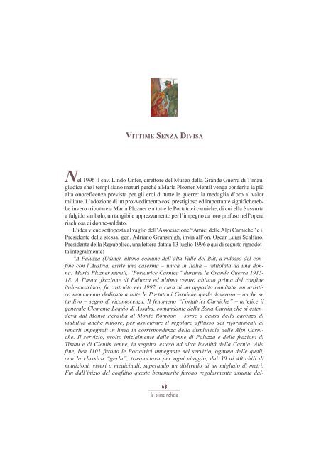 Scarica il libro in formato PDF - Taic in Vriaul