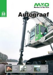 Autograaf 33.pdf - Martens en Van Oord