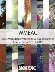 Annual Report.indd - The WMEAC Blog