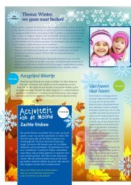 12 DECEMBER Winter - naar buiten.pdf - Kinderopvangtotaal.nl